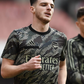 ARSENAL MAHARISHI LIMITED EDITION JERSEY