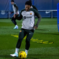 Barcelona 23-24 official Tracksuit