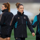 Germany 23-24 Black Tracksuit