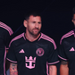 Inter Miami 24-25 Away