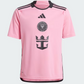 Inter Miami 24-25 Home
