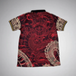 Real Madrid Dragón De Fuego Red shirt
