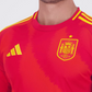 Spain Home Jersey 24/25 Euro 2024