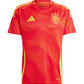 Spain Home Jersey 24/25 Euro 2024