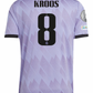 Real Madrid 22-23 Away Kit