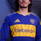 Boca Juniors home kit  2024/25