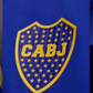 Boca Juniors home kit  2024/25