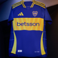 Boca Juniors home kit  2024/25
