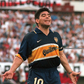 Boca Juniors 96-97 Retro Jersey