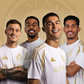 Al Nassr 2024-2025 third kit