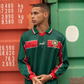 MOROCCO HOME RETRO 1998 LONG SLEEVES