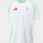 Algeria 2024 / 2025 Home kit