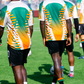 Venezia FC Pre-Match Jersey 24/25 NOCTA