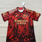 Arsenal Dark Red Special Edition jersey