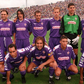 Fiorentina retro jersey 1998 / 1999