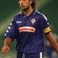 Fiorentina retro jersey 1998 / 1999