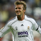 2006-2007 Real madrid Home kit (long sleeve)
