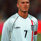 2002 England Home Long Sleeves