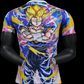 Japan Super Saiyan Football Jersey