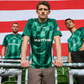 Werder Bremen 24/25 Home  Jersey