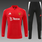Manchester United Tracksuit 24/25