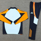 Real Madrid Tracksuit 2024/2025