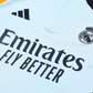 Real Madrid Tracksuit 2024/2025
