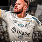 Santos Neymar 2025 Jersey