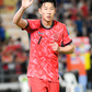 Korea 2024/2025 Home Football Shirt