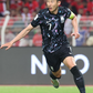 Korea 2024/2025 Away Football Shirt