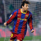FC Barcelona 2010-2011 Long Sleeve Home Kit