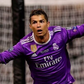 2016/2017 Real Madrid Away Long Sleeve Kit