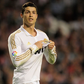 Real Madrid long sleeves retro jersey 2011/2012