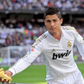 Real Madrid long sleeves retro jersey 2011/2012