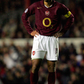 Arsenal 2005-2006 Long Sleeve Home Kit