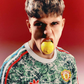 Manchester United Stone Roses Originals Icon Jersey