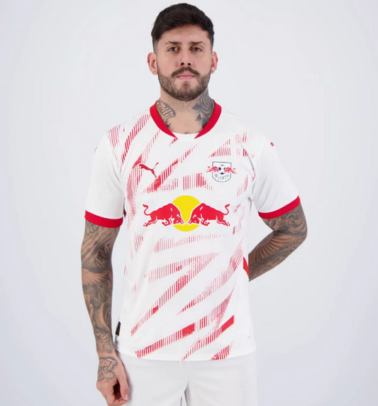 Leipzig Home kit 2024/2025
