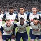 Tottenham home kit 2024/2025