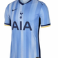 Tottenham away kit 2024/2025