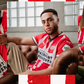 PSV Eindhoven Home kit  2024/2025