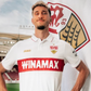VFB Stuttgart Home Kit 2024-2025