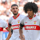 VFB Stuttgart Home Kit 2024-2025