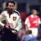 Manchester United 1997–1998 Long Sleeve Away Kit