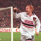 Manchester United 1997–1998 Long Sleeve Away Kit