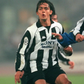 Juventus 1997-1998 Long Sleeve Home Kit