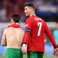 Portugal 2024-2025 Home Kit Long Sleeve