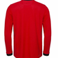 Portugal 2024-2025 Home Kit Long Sleeve
