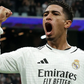 Real Madrid2024/25 Long Sleeve kit