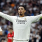 Real Madrid2024/25 Long Sleeve kit