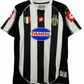 2002 / 2003 Juventus Home kit Retro